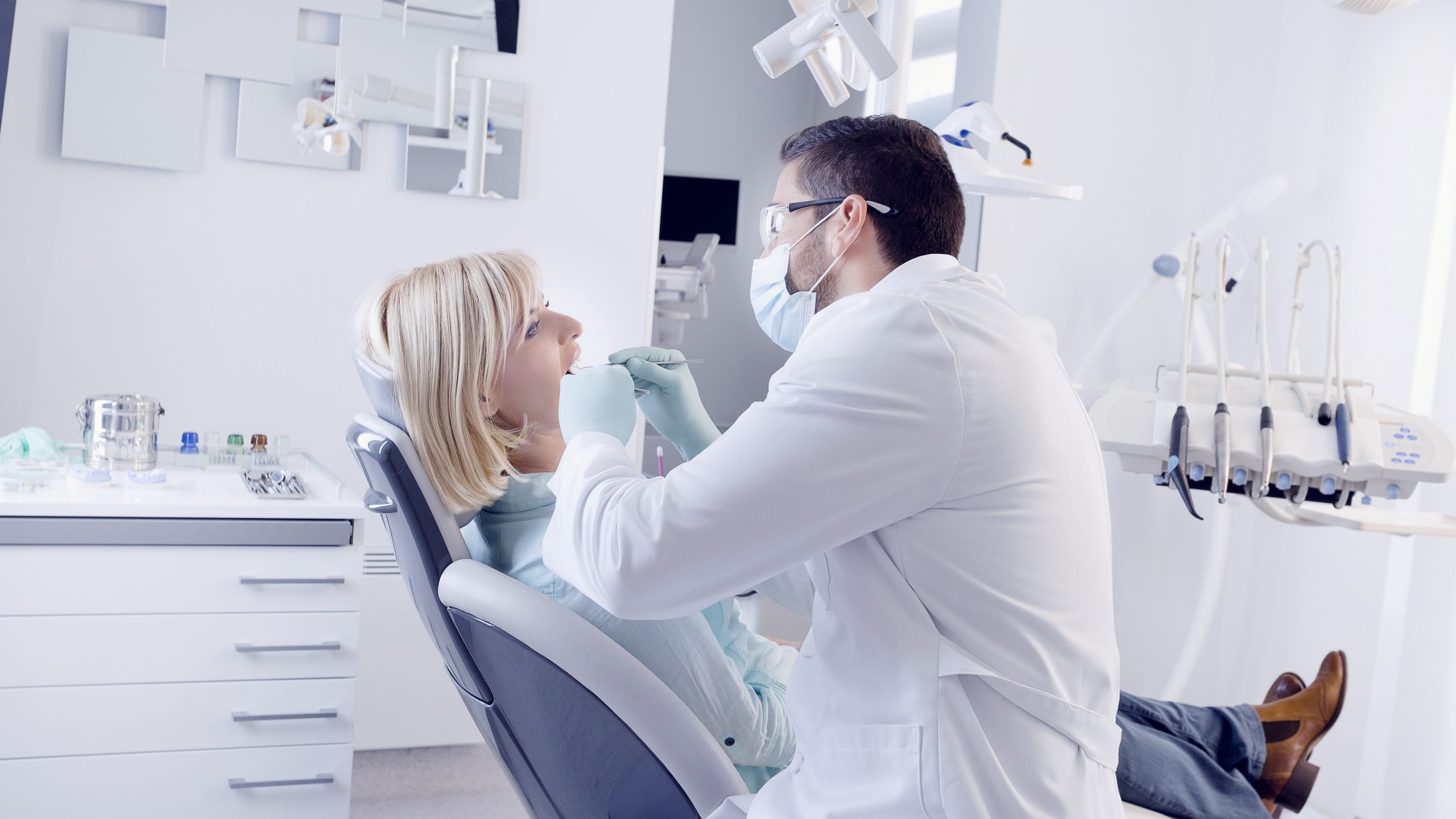 Dentist in Floral City, FL