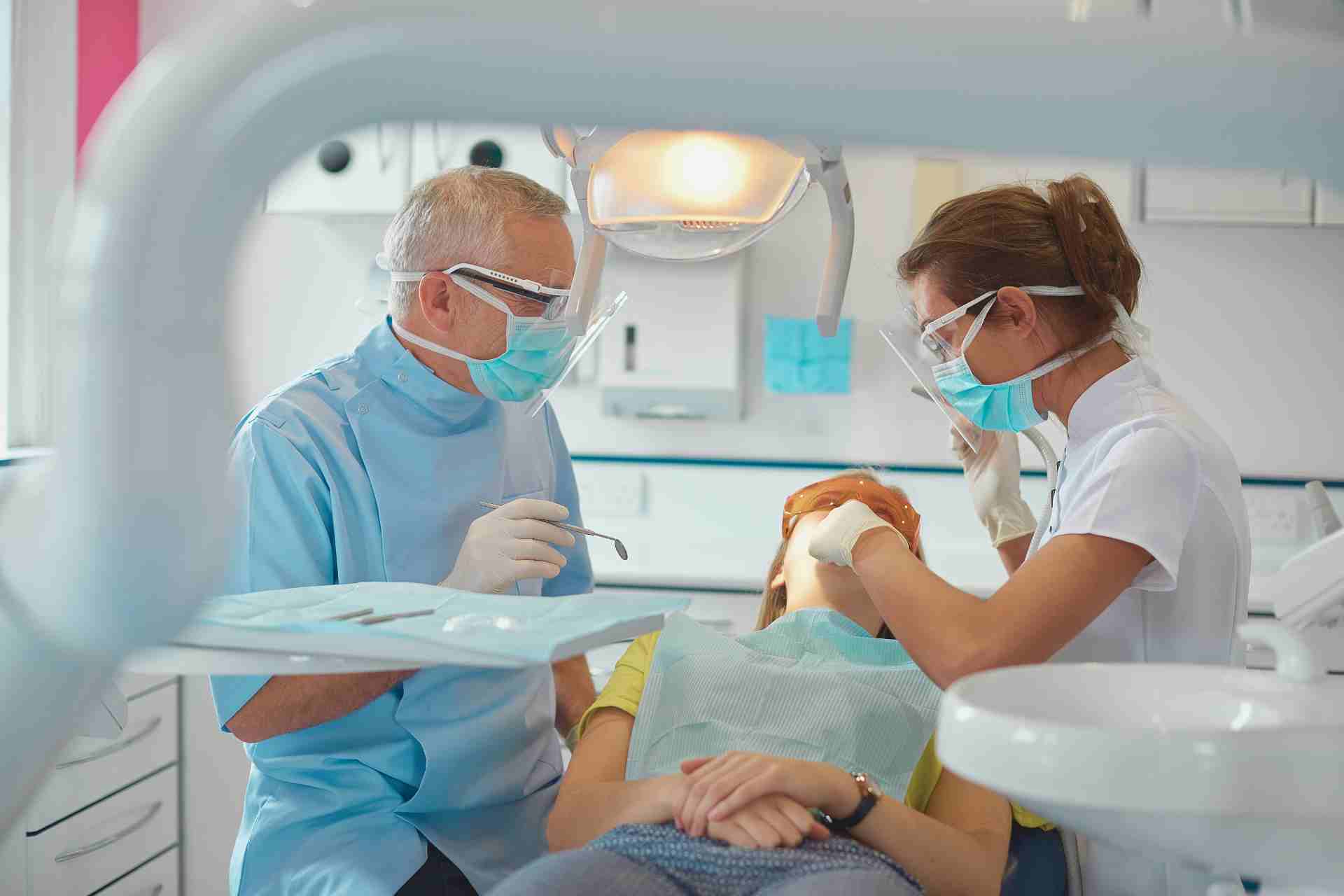 Dentist in Floral City, FL